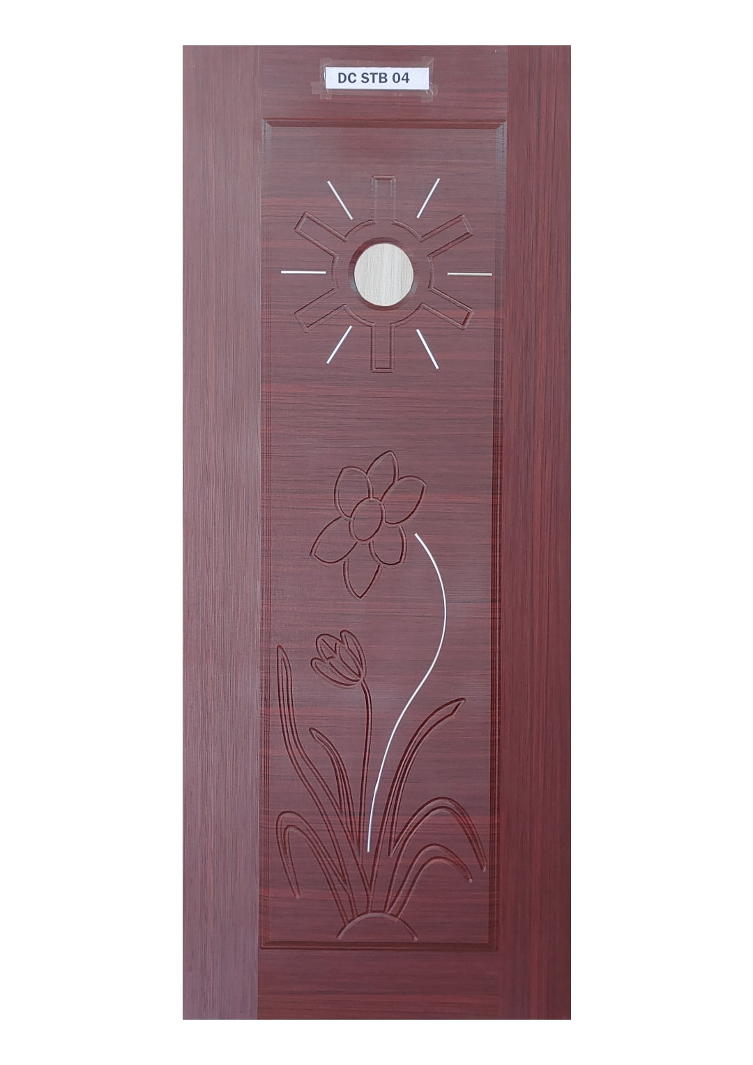 BEDROOM DOOR (MICA DOOR)