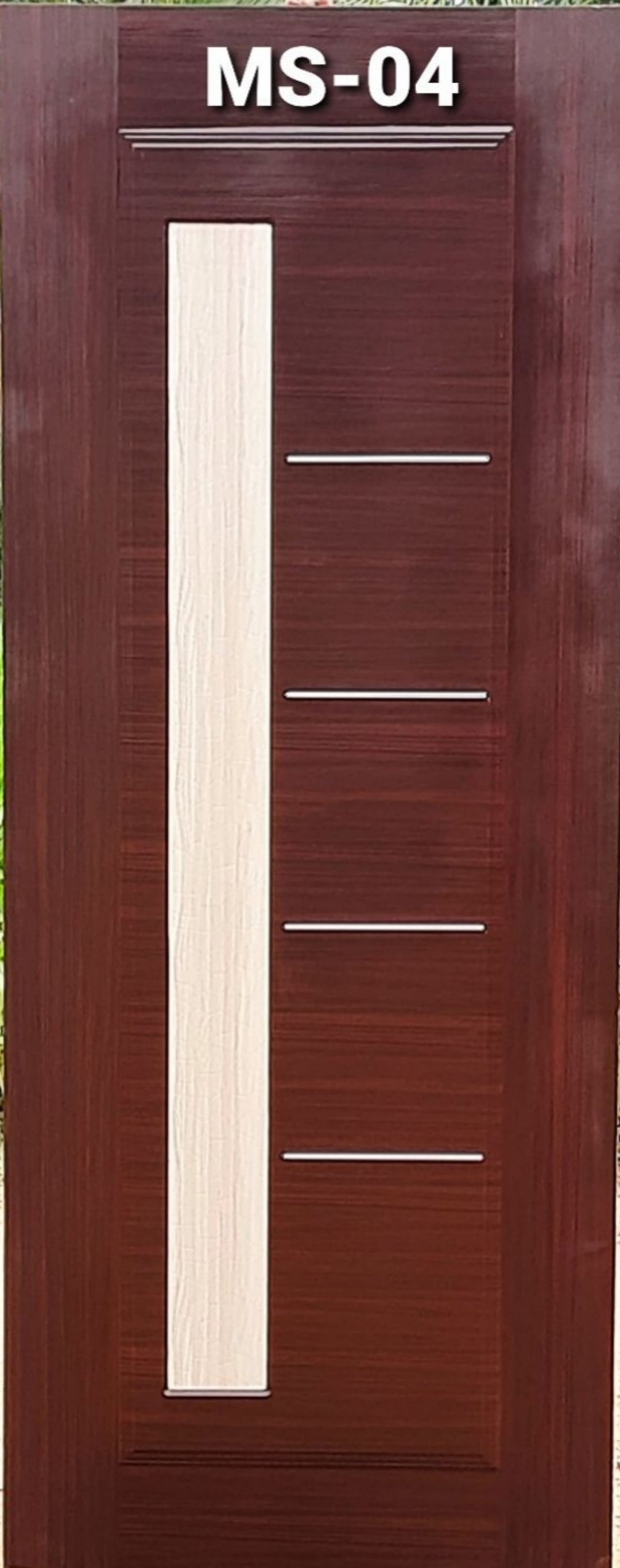 BEDROOM DOOR (MICA DOOR)