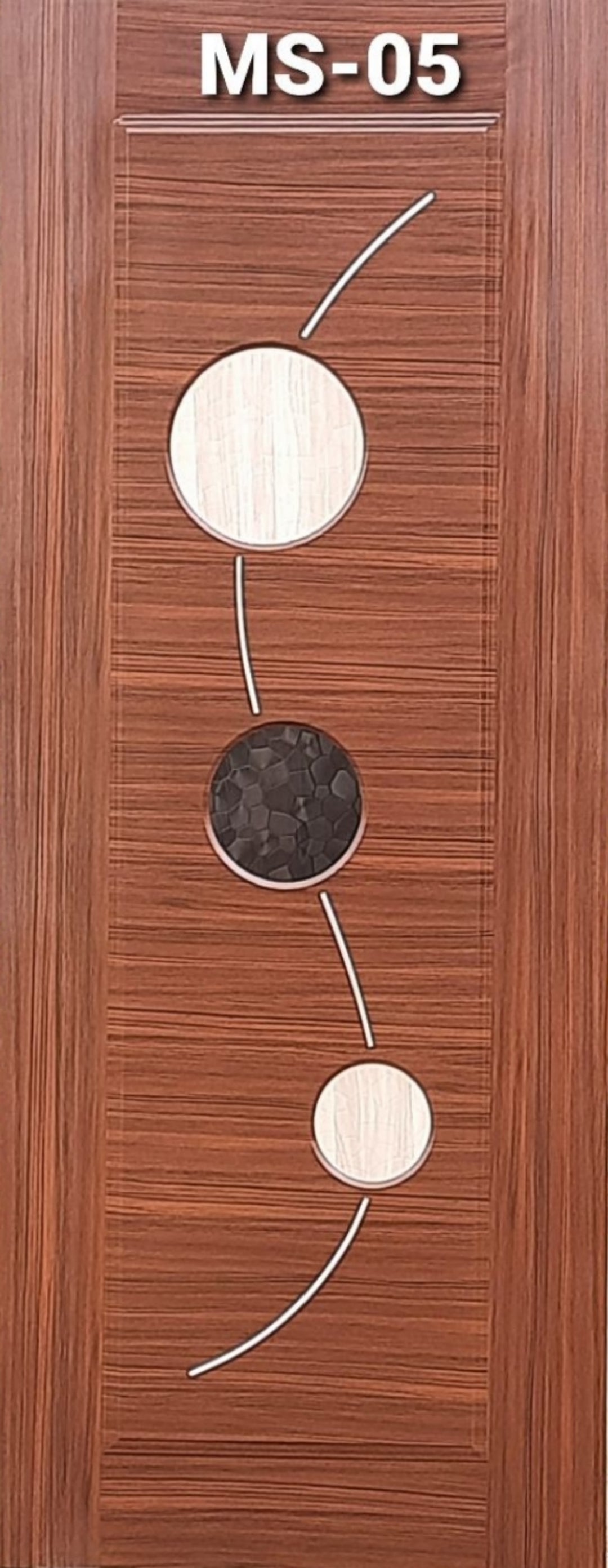 BEDROOM DOOR (MICA DOOR)