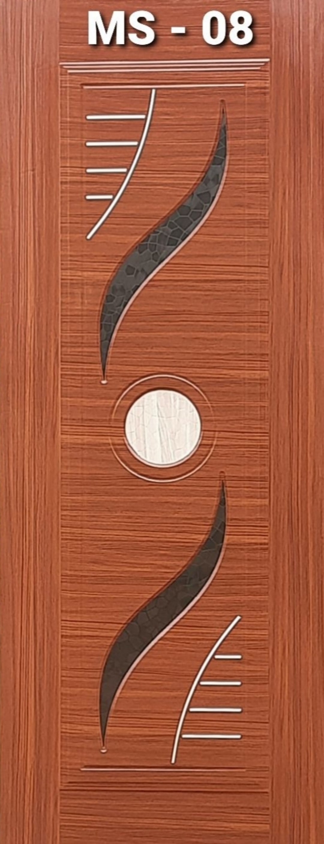 BEDROOM DOOR (MICA DOOR)