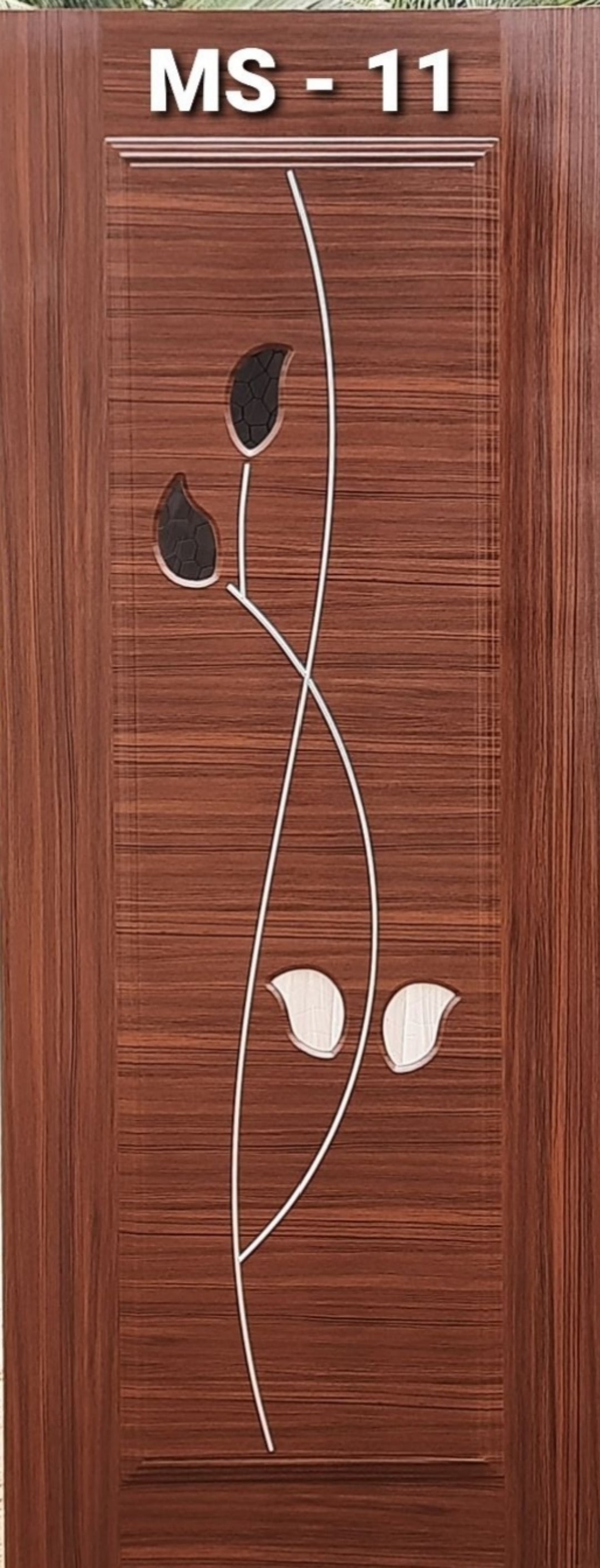 BEDROOM DOOR (MICA DOOR)