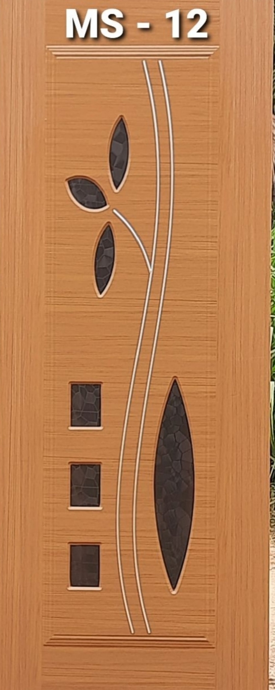 BEDROOM DOOR (MICA DOOR)