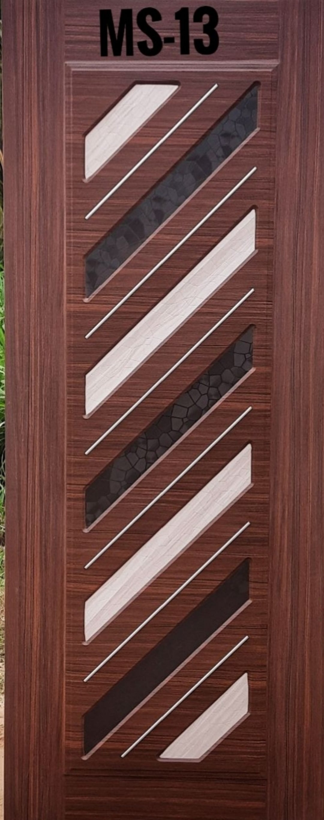 BEDROOM DOOR (MICA DOOR)