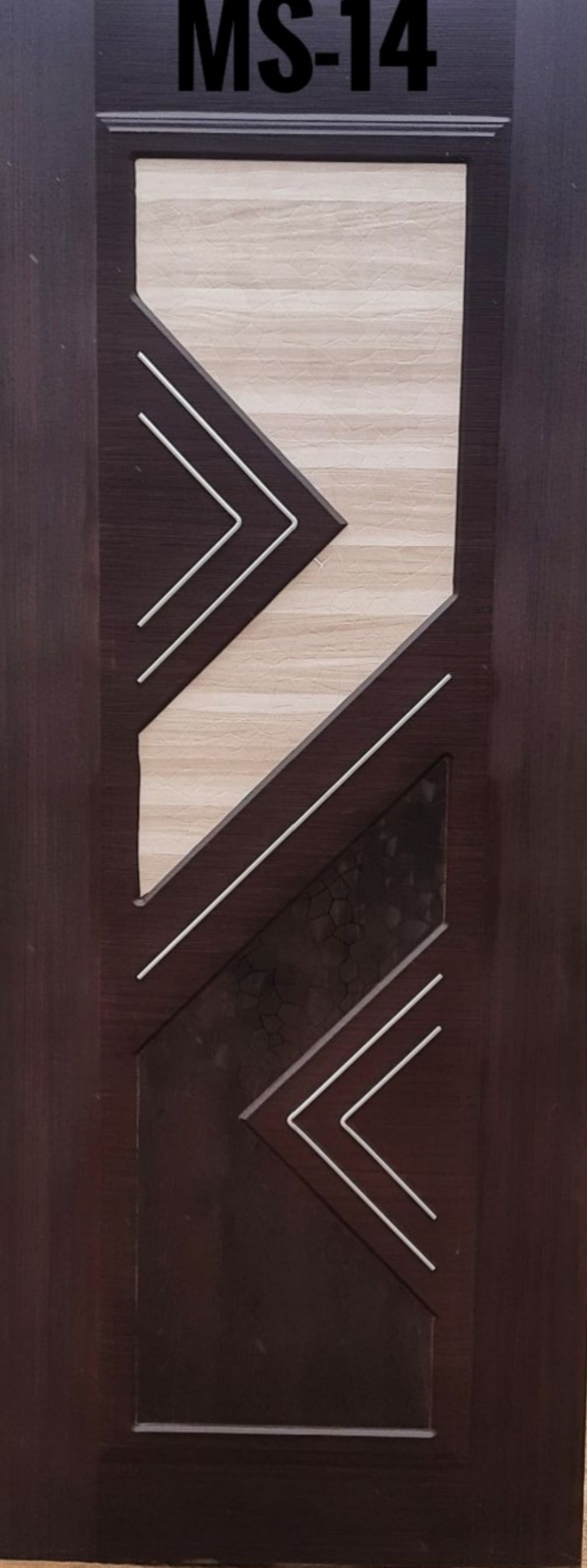 BEDROOM DOOR (MICA DOOR)