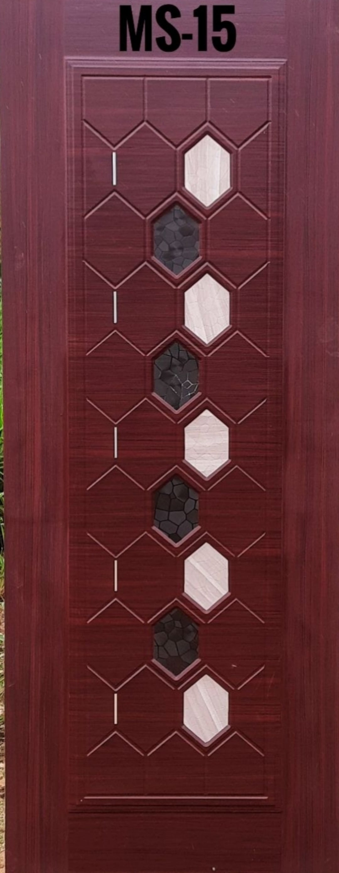 BEDROOM DOOR (MICA DOOR)