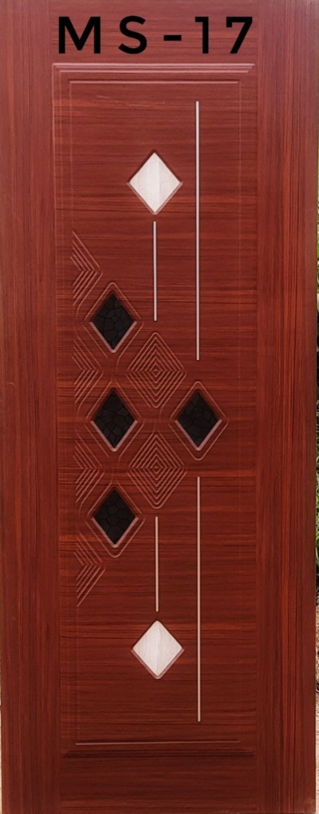 BEDROOM DOOR (MICA DOOR)