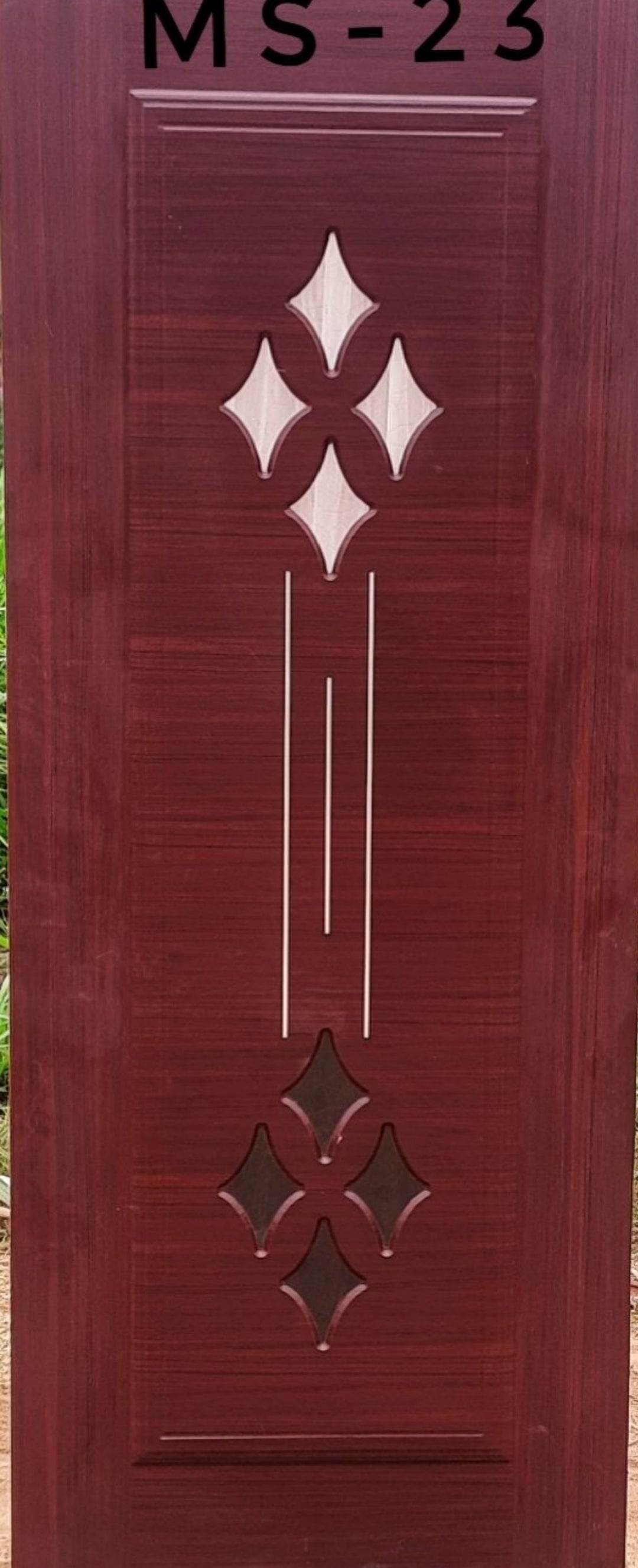 BEDROOM DOOR (MICA DOOR)