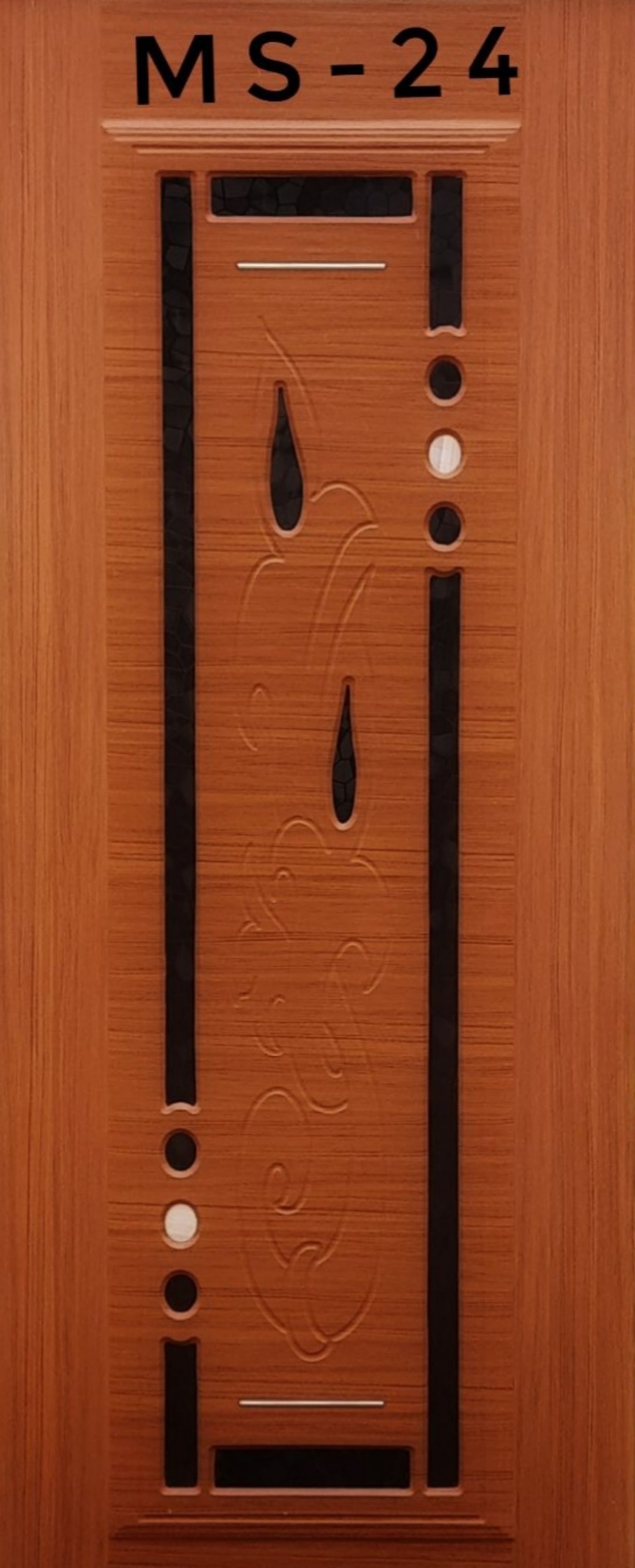 BEDROOM DOOR (MICA DOOR)