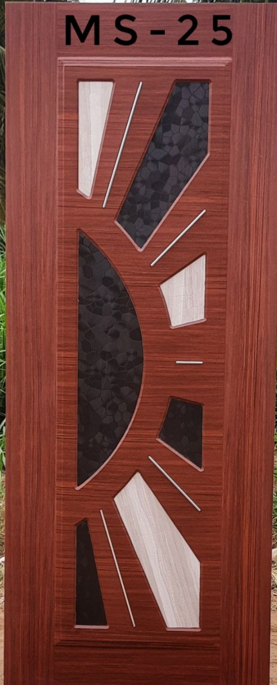 BEDROOM DOOR (MICA DOOR)