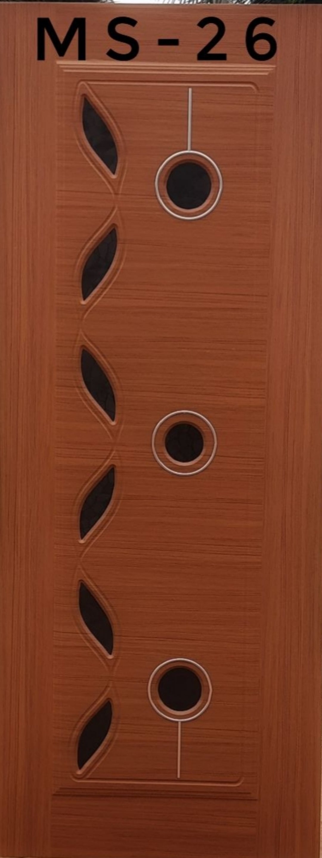 BEDROOM DOOR (MICA DOOR)