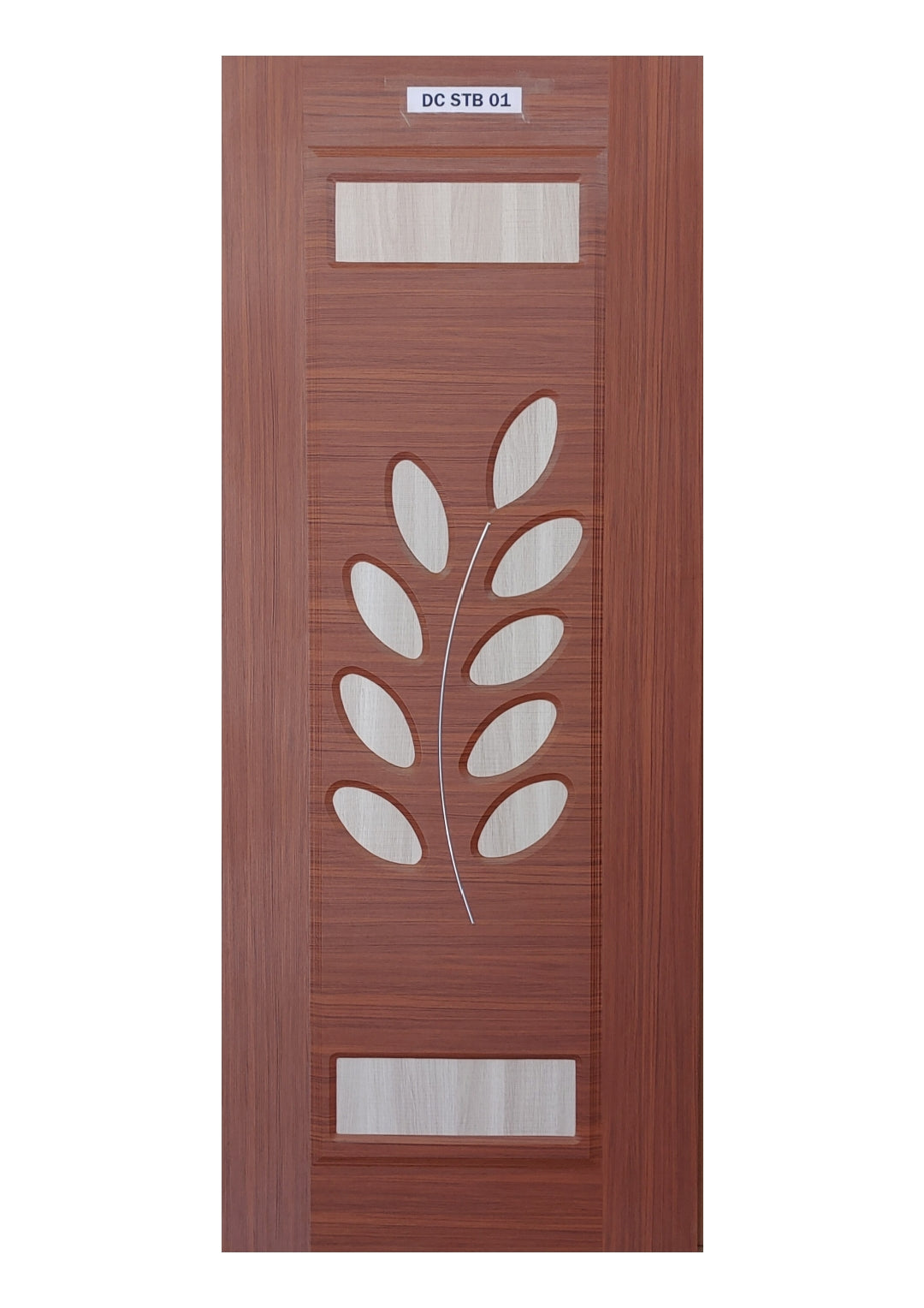 BEDROOM DOOR (MICA DOOR)