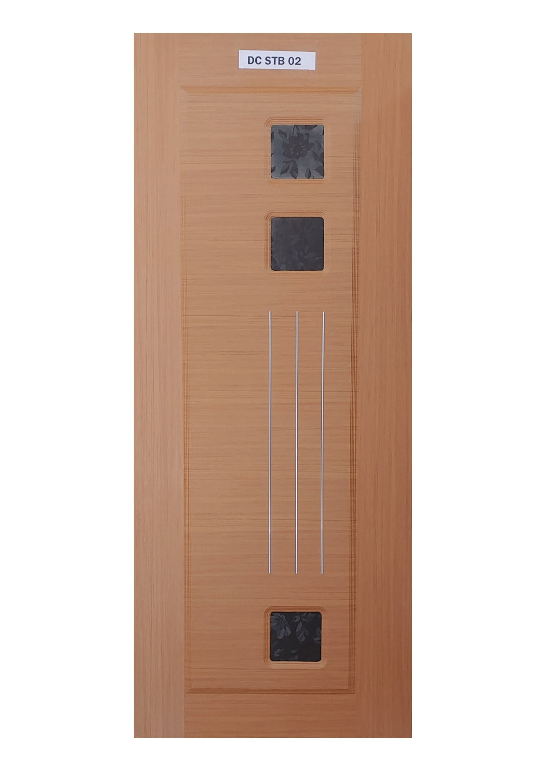 BEDROOM DOOR (MICA DOOR)