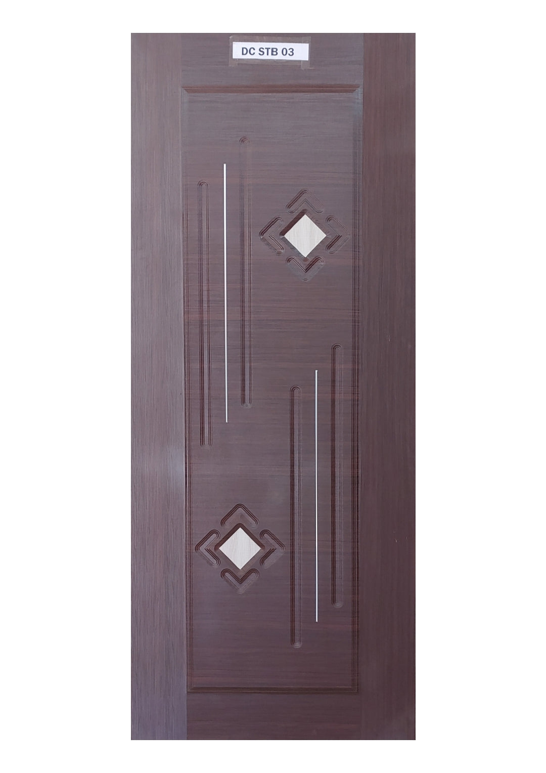 BEDROOM DOOR (MICA DOOR)