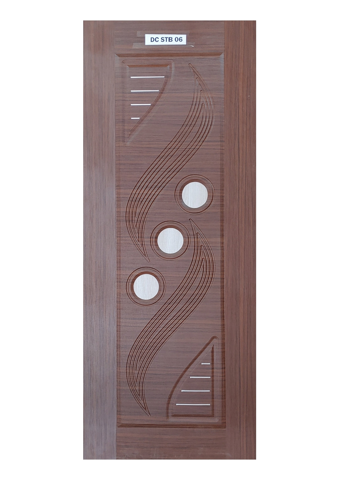 BEDROOM DOOR (MICA DOOR)