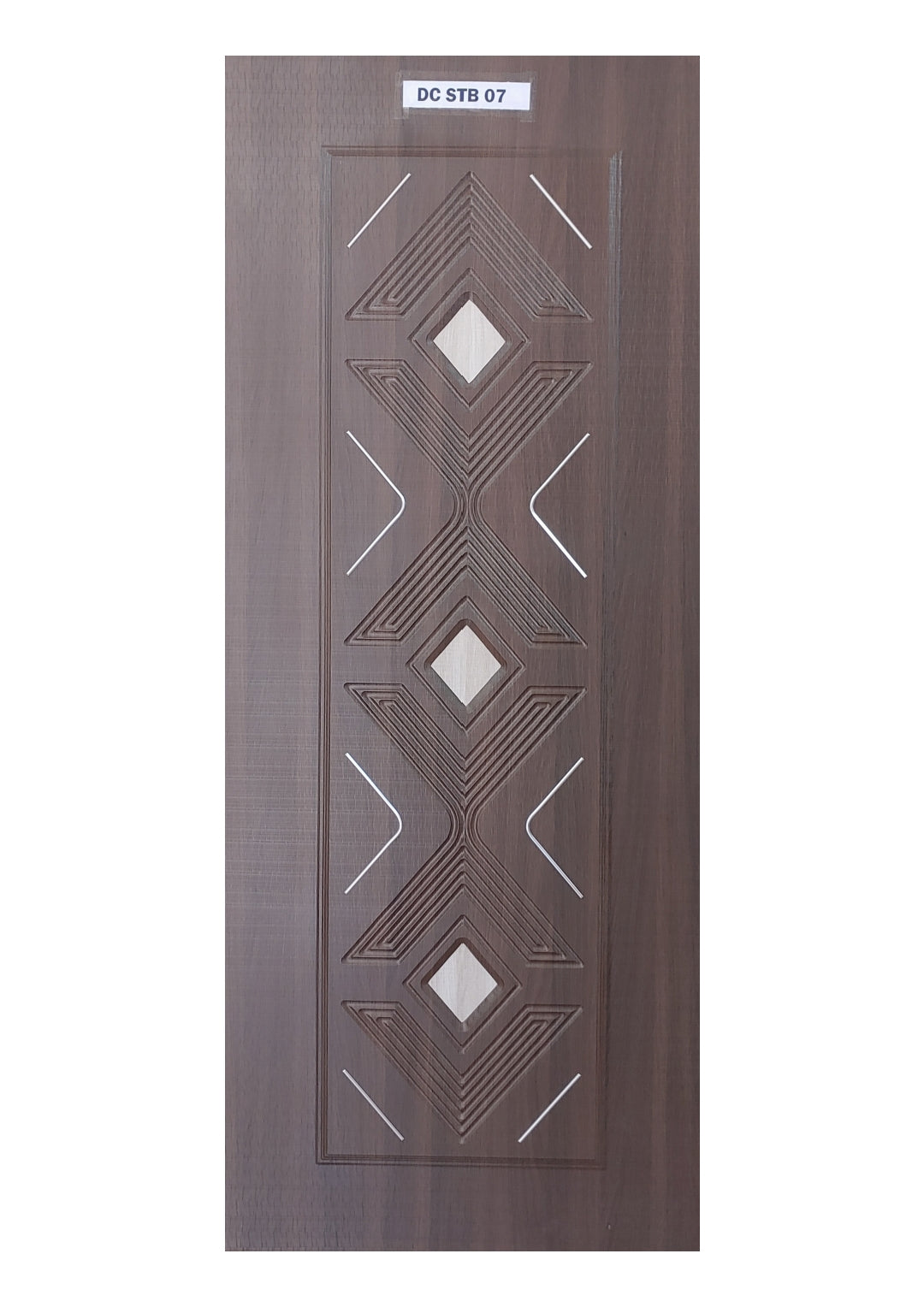 BEDROOM DOOR (MICA DOOR)