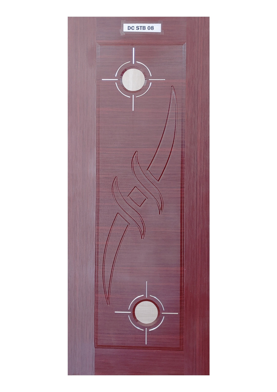 BEDROOM DOOR (MICA DOOR)