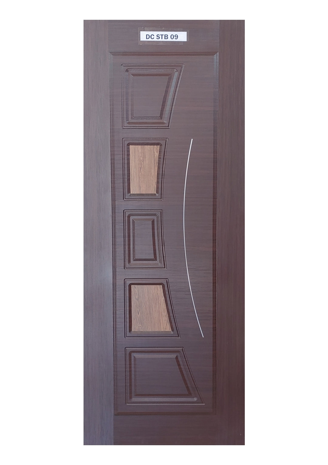 BEDROOM DOOR (MICA DOOR)