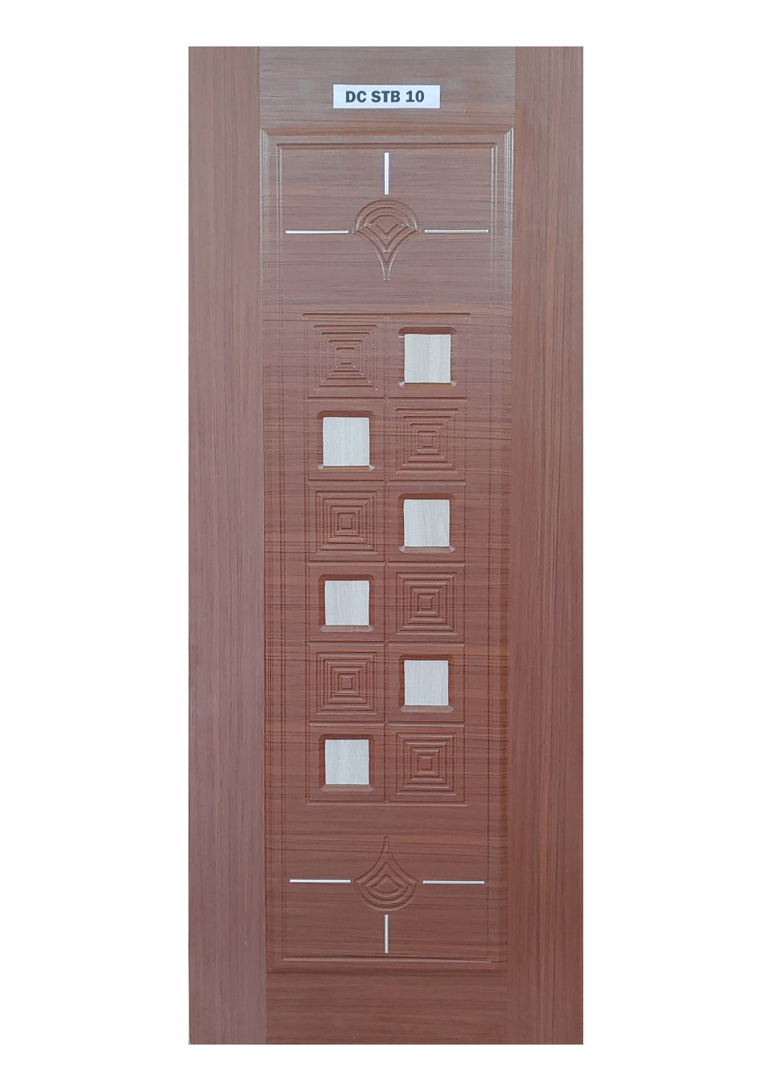 BEDROOM DOOR (MICA DOOR)