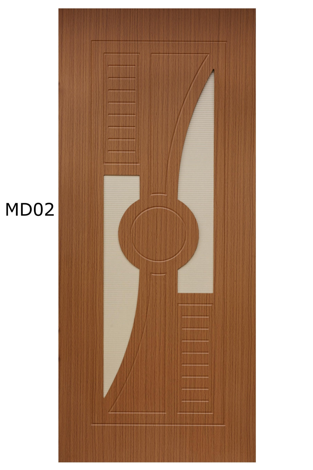 BEDROOM DOOR (MICA DOOR)