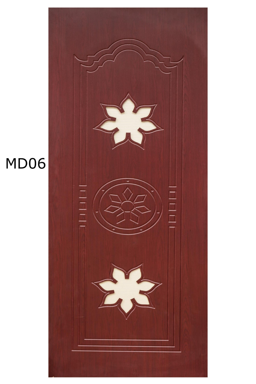 BEDROOM DOOR (MICA DOOR)