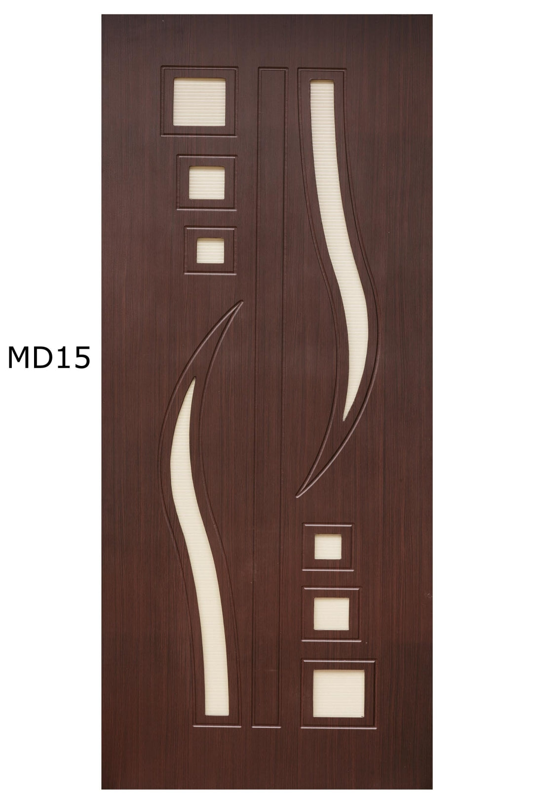 BEDROOM DOOR (MICA DOOR)