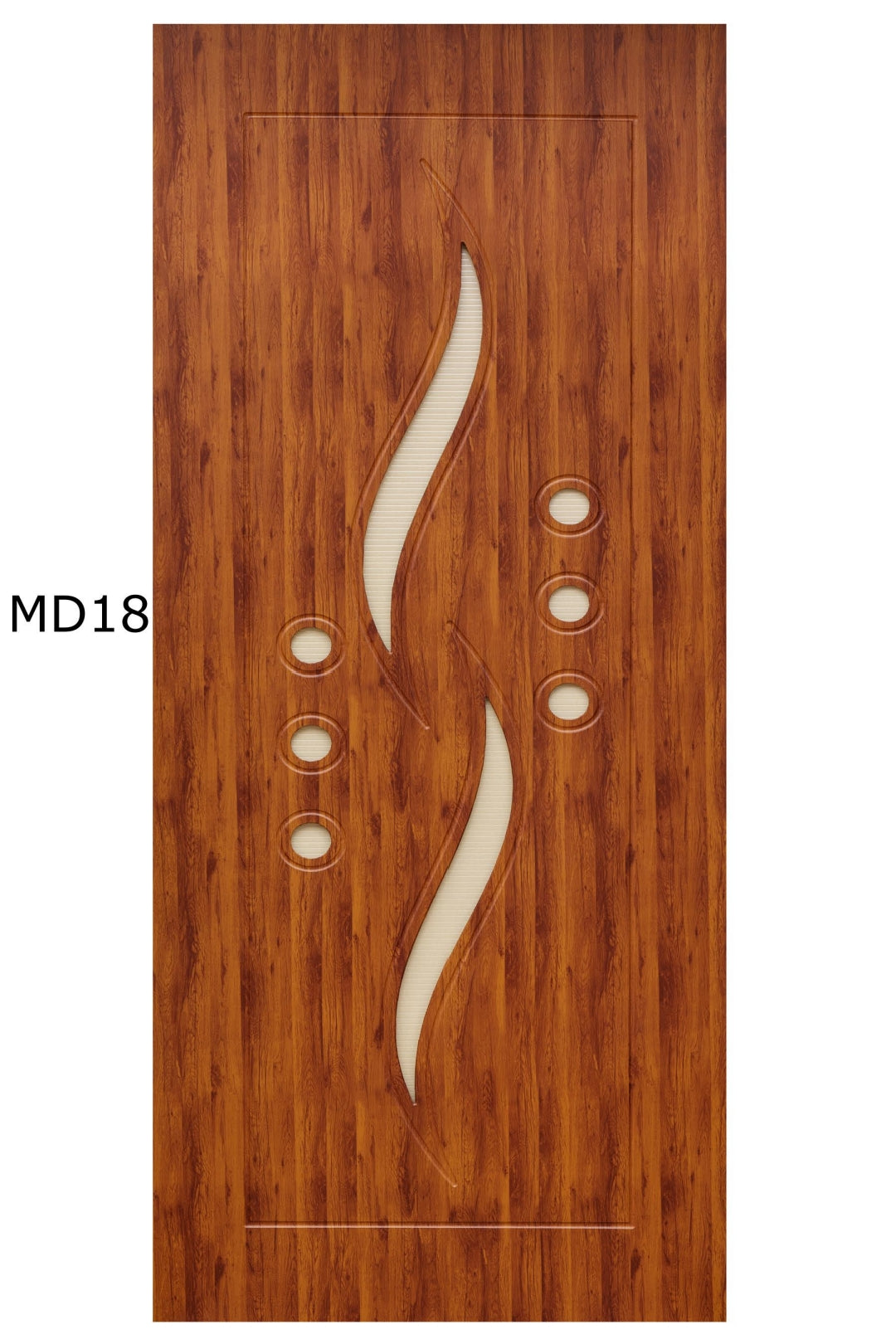 BEDROOM DOOR (MICA DOOR)