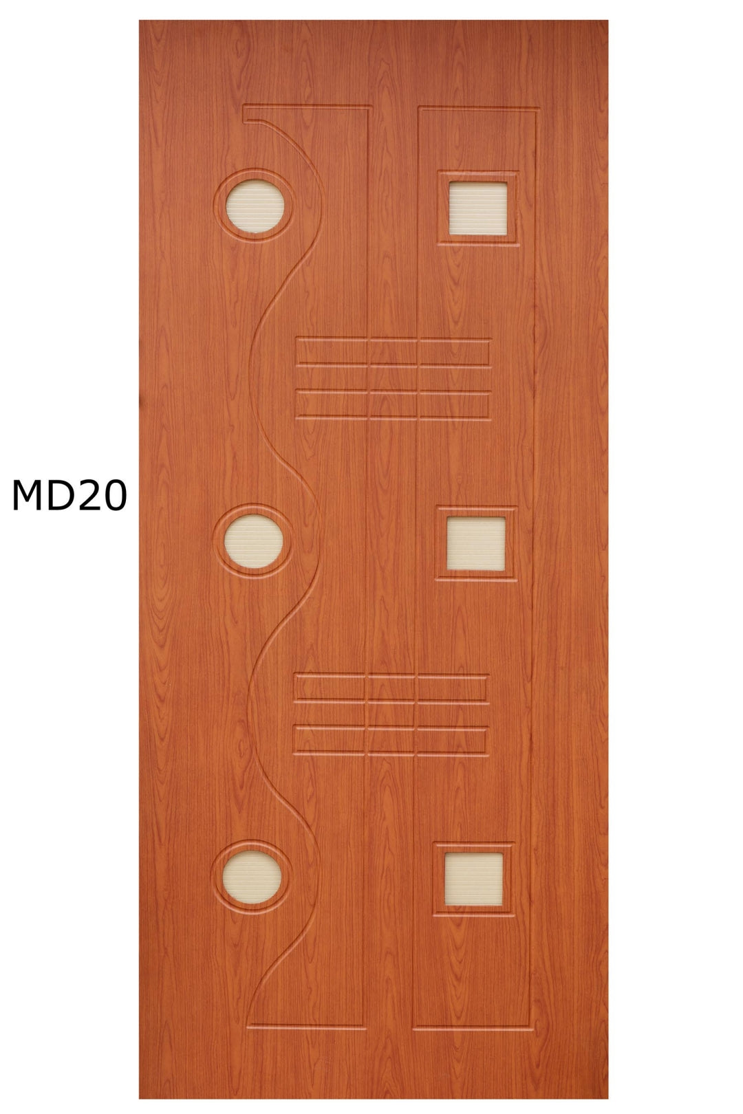 BEDROOM DOOR (MICA DOOR)