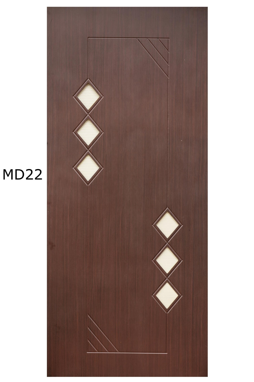BEDROOM DOOR (MICA DOOR)