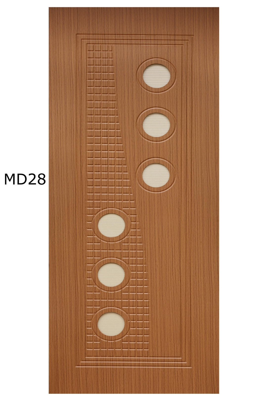 BEDROOM DOOR (MICA DOOR)