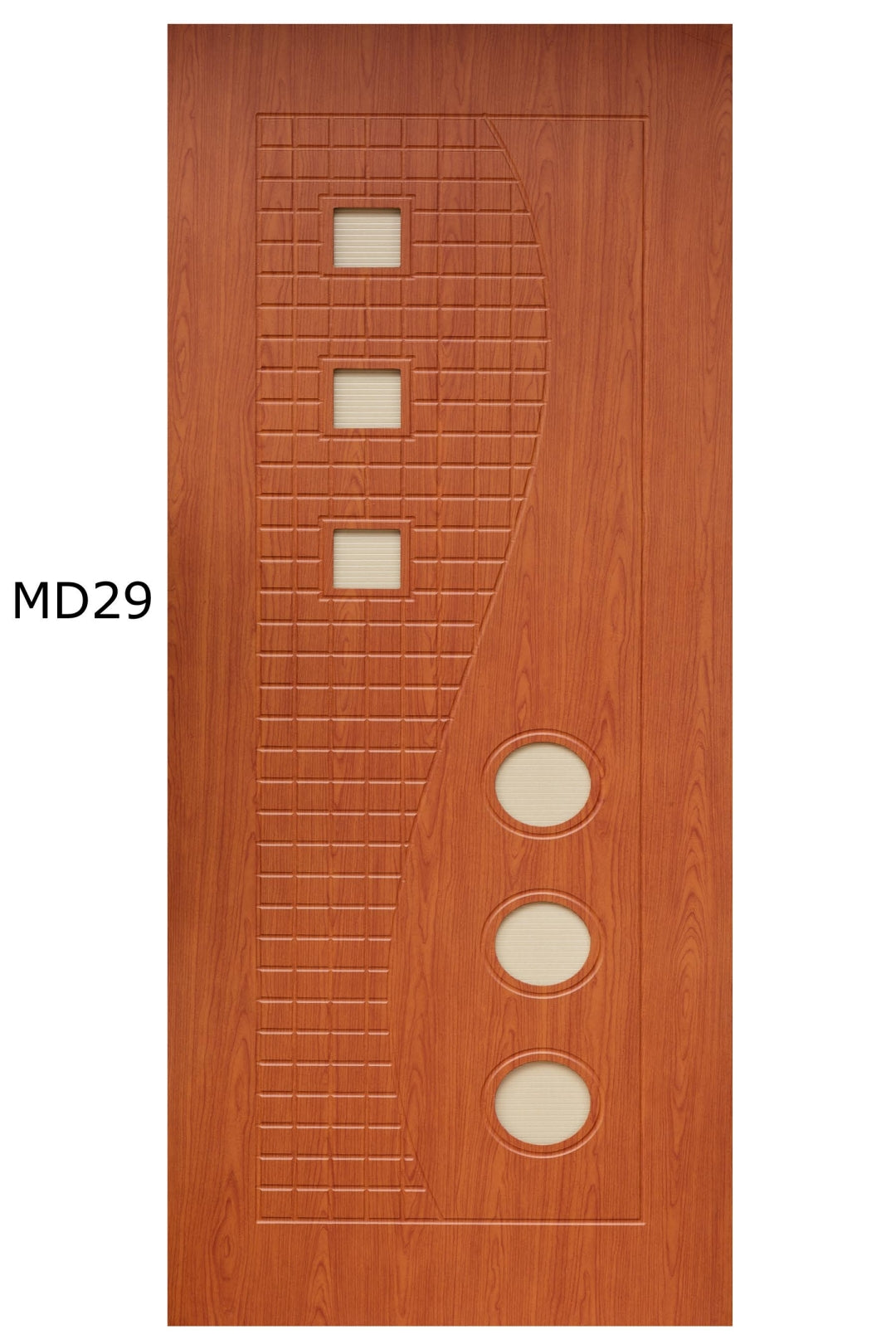 BEDROOM DOOR (MICA DOOR)