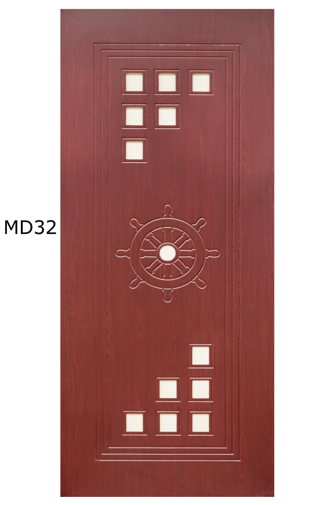BEDROOM DOOR (MICA DOOR)