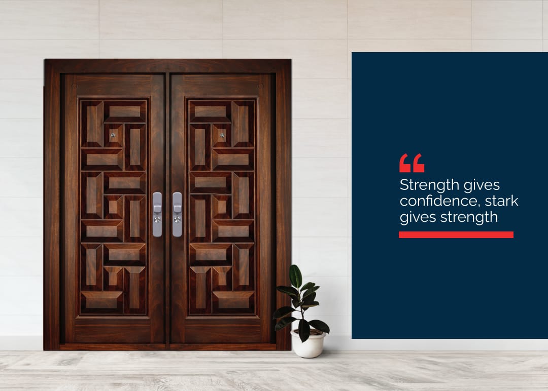 STEEL DOORS